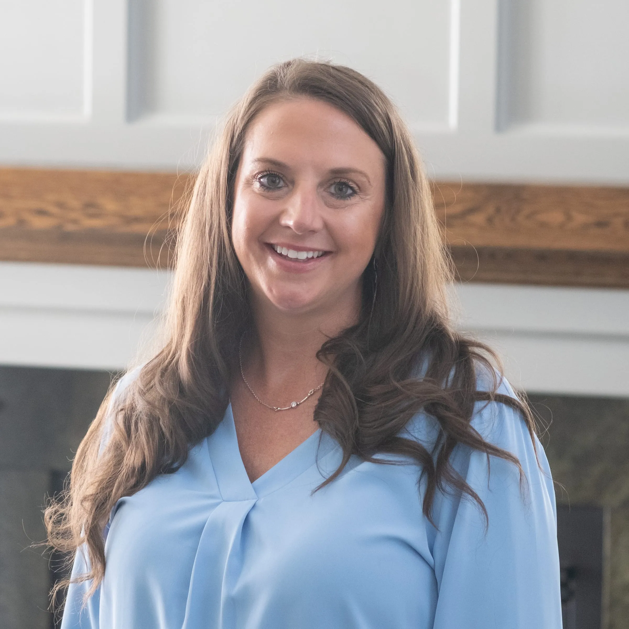 Ashley, Client Service and Operations