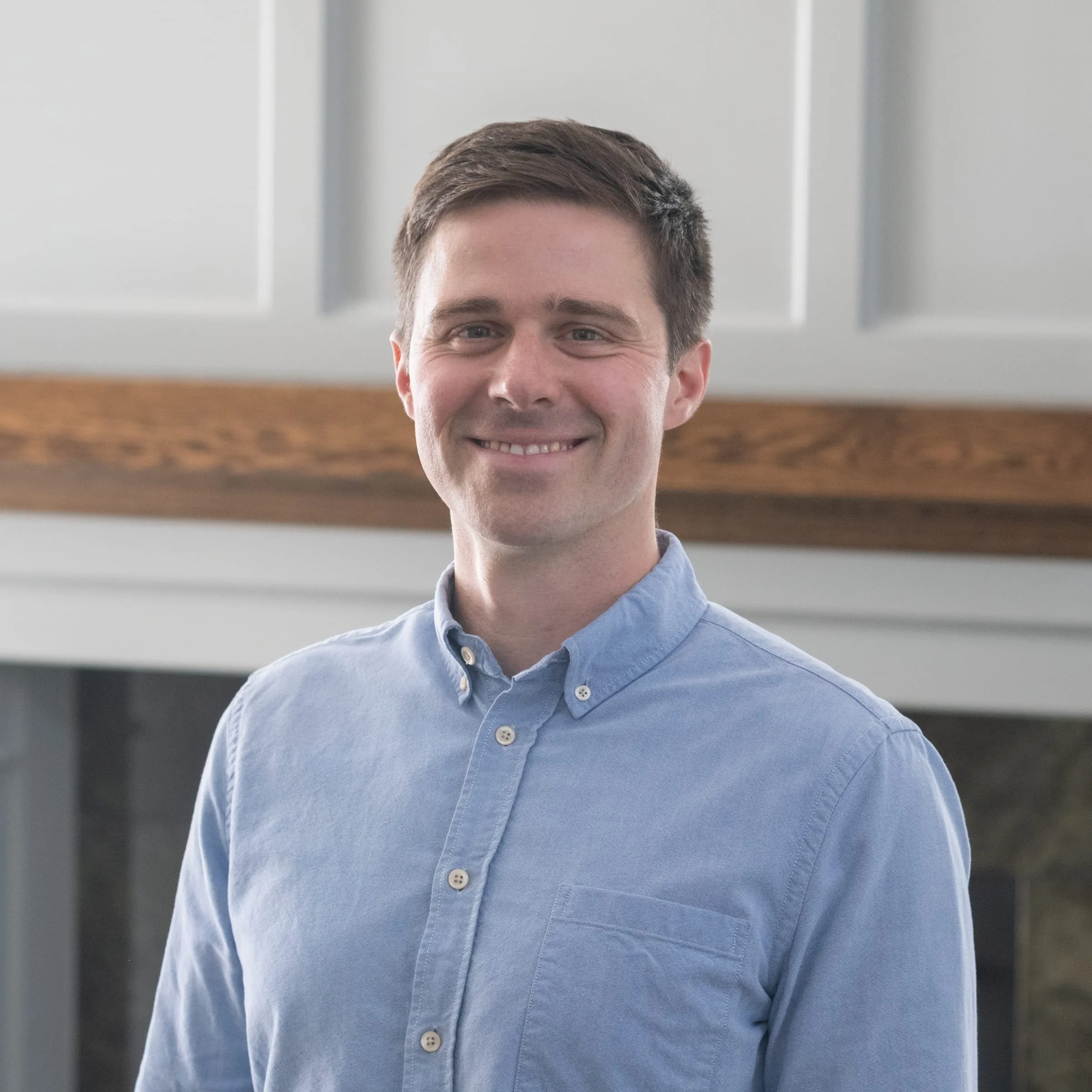 Drew Keller, Managing Director