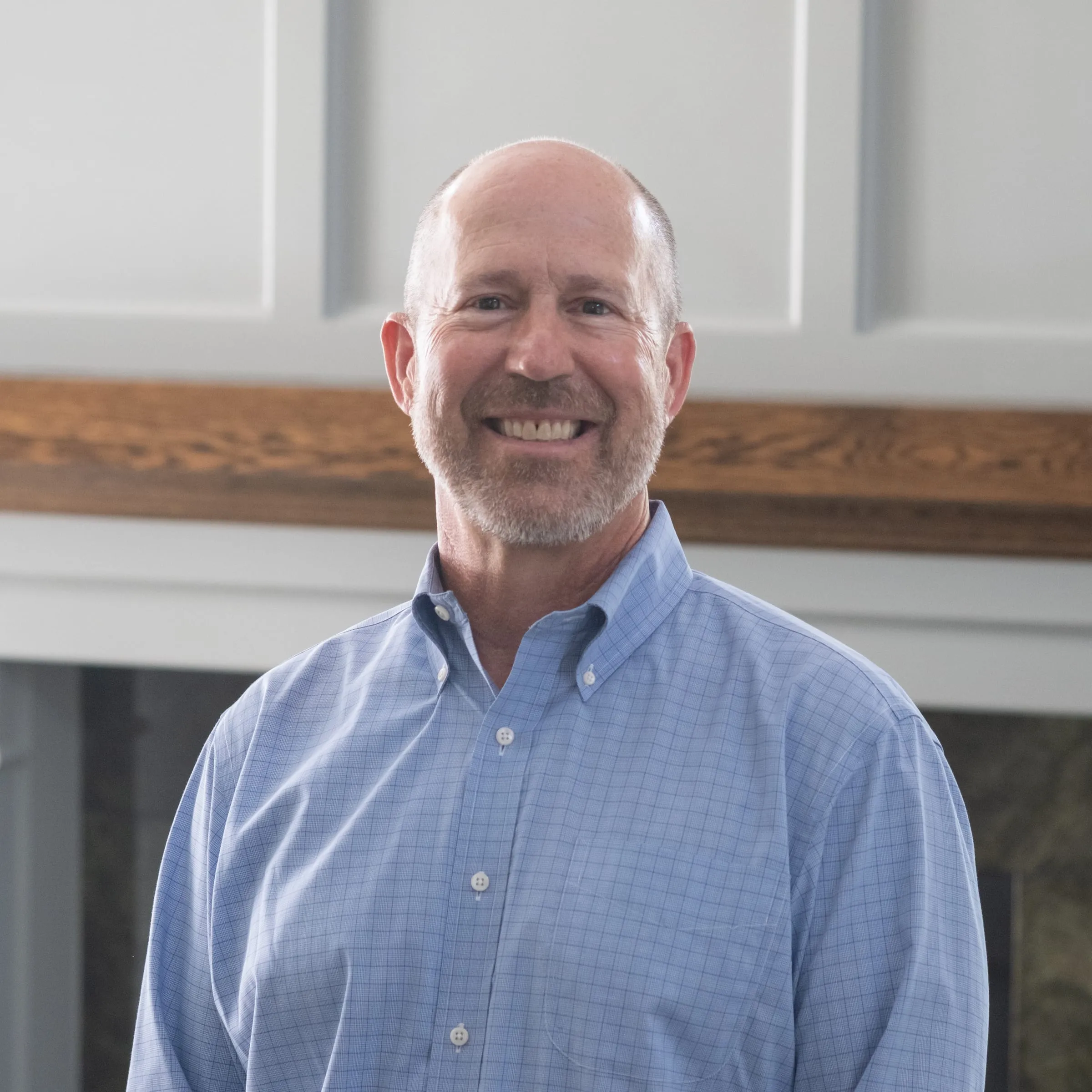 Dwayne Keller, Founder and President
